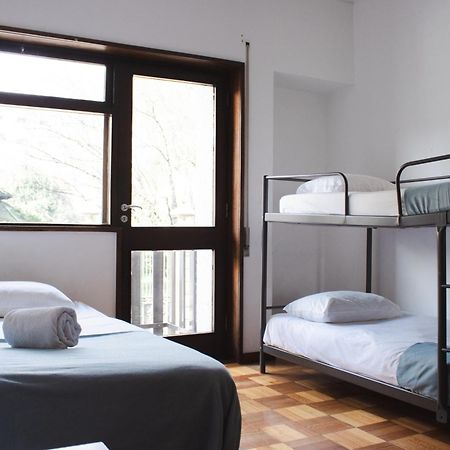 Porto Brasil Hostel- Filial 1 Экстерьер фото