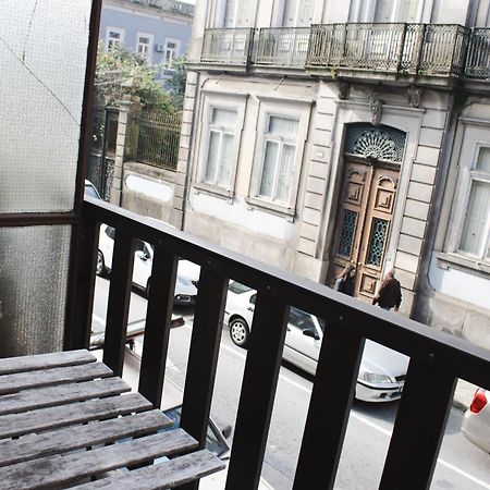 Porto Brasil Hostel- Filial 1 Экстерьер фото