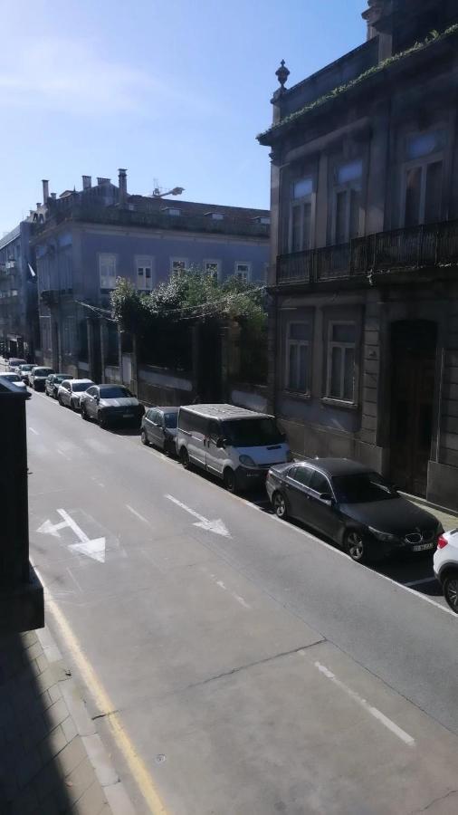 Porto Brasil Hostel- Filial 1 Экстерьер фото