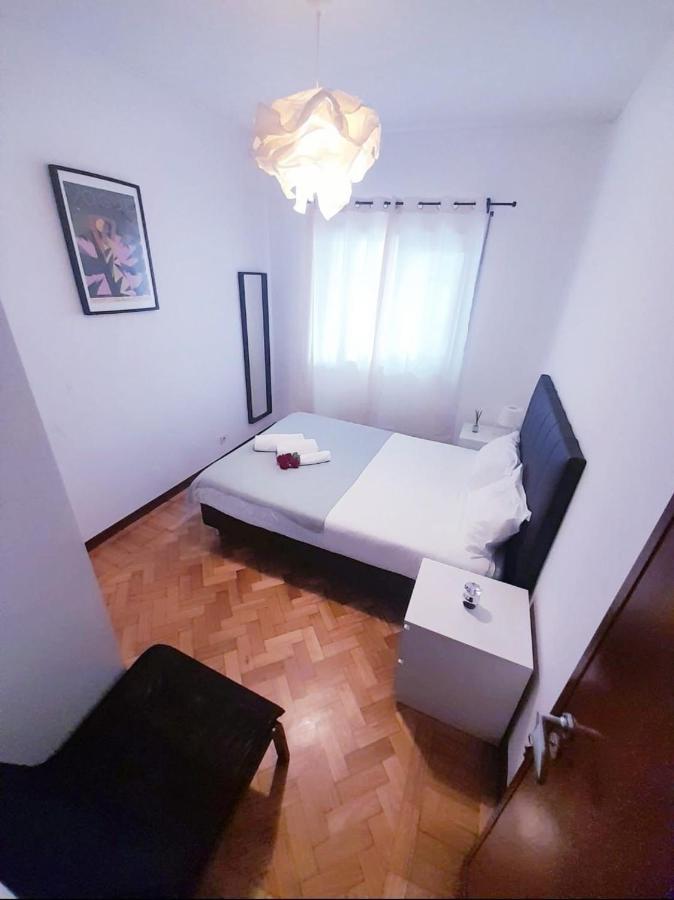Porto Brasil Hostel- Filial 1 Экстерьер фото