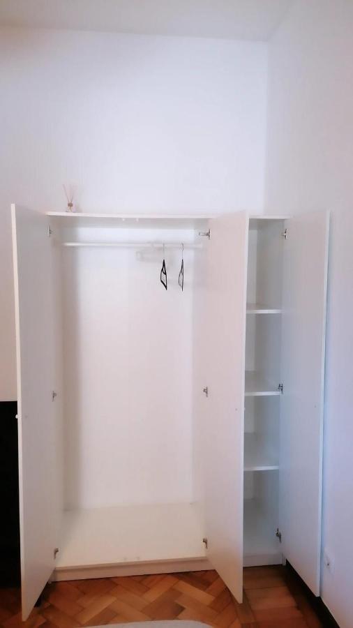 Porto Brasil Hostel- Filial 1 Экстерьер фото