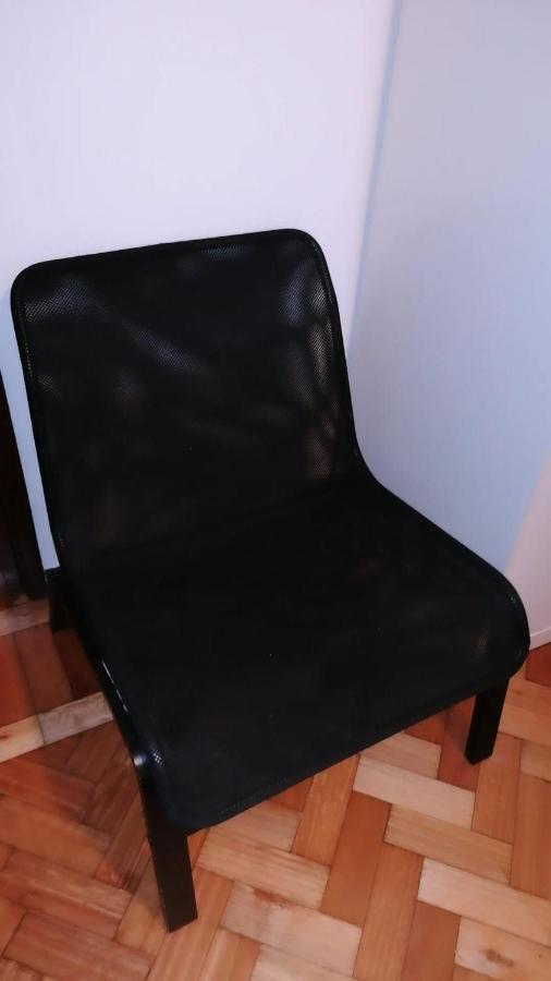 Porto Brasil Hostel- Filial 1 Экстерьер фото