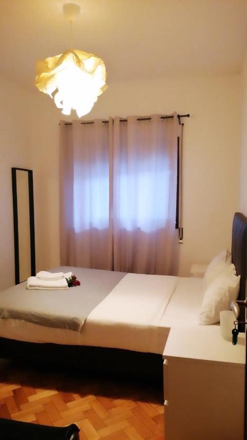Porto Brasil Hostel- Filial 1 Экстерьер фото