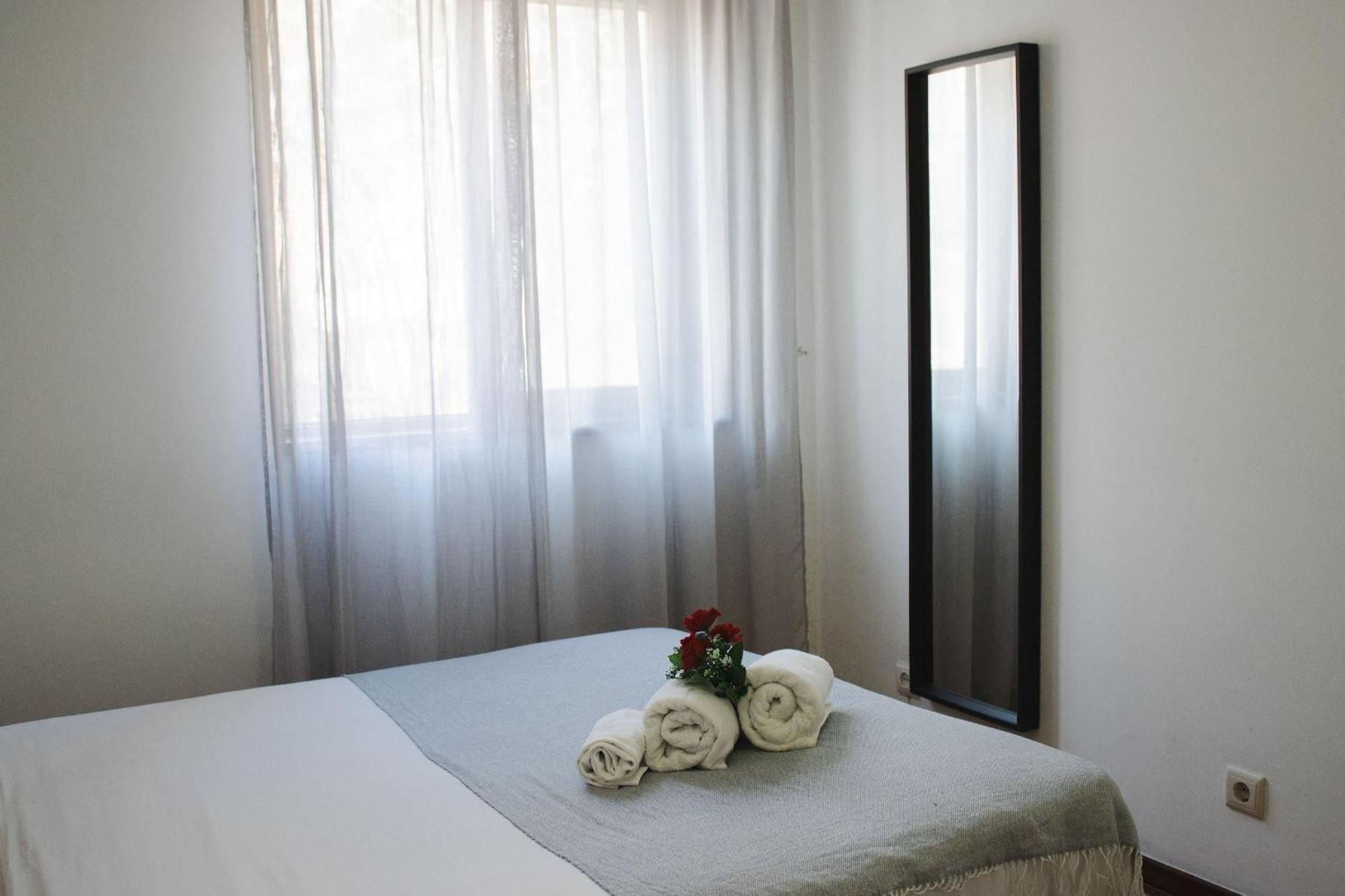Porto Brasil Hostel- Filial 1 Экстерьер фото