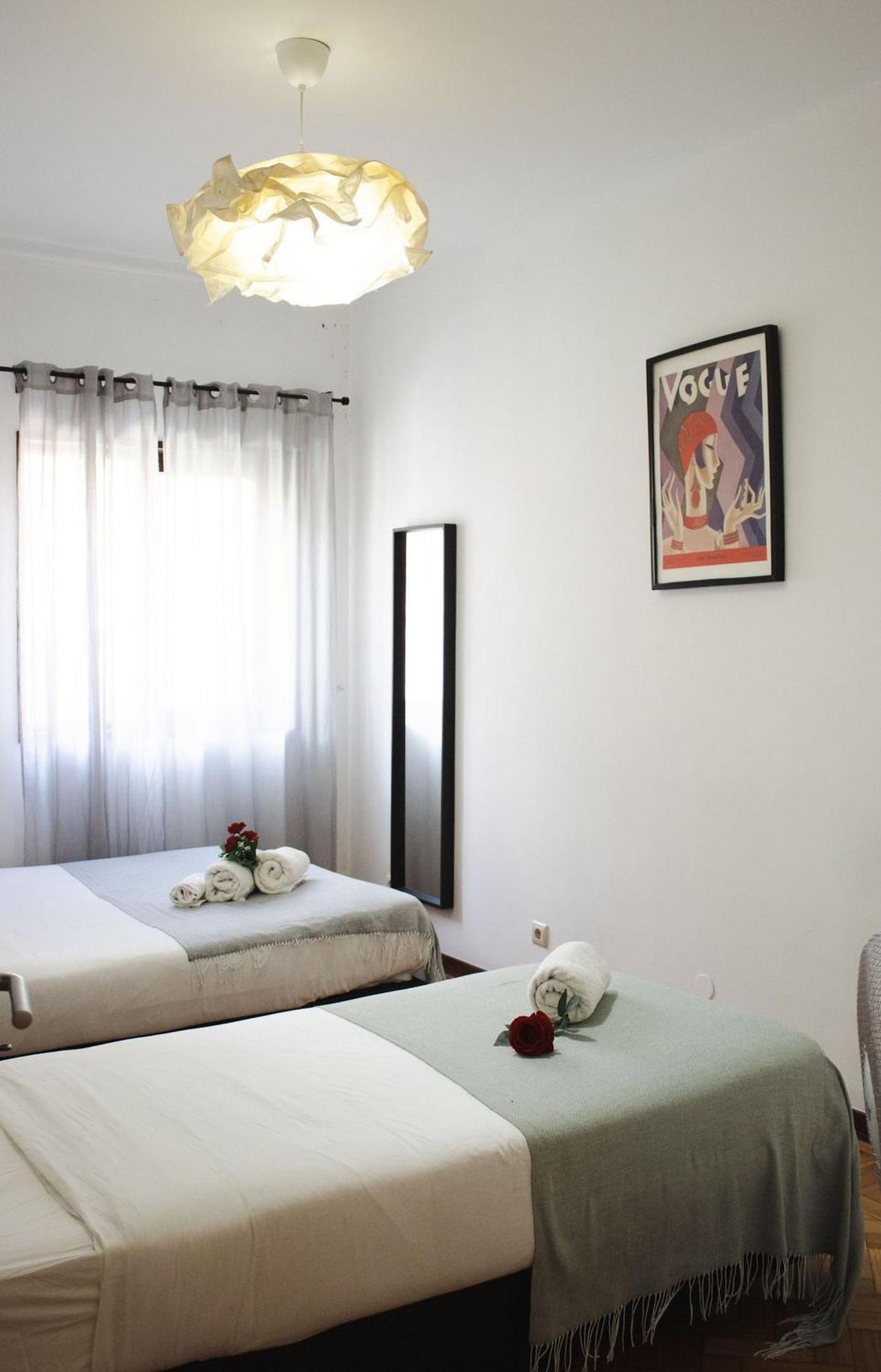 Porto Brasil Hostel- Filial 1 Экстерьер фото