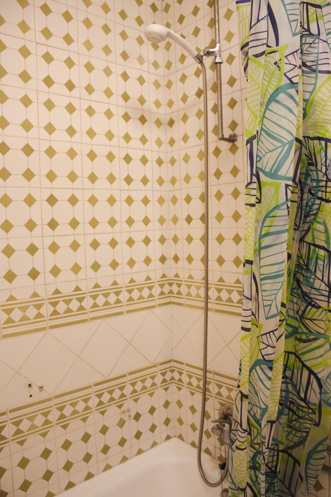 Porto Brasil Hostel- Filial 1 Экстерьер фото