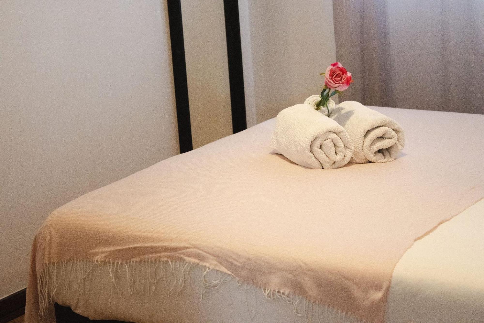 Porto Brasil Hostel- Filial 1 Экстерьер фото
