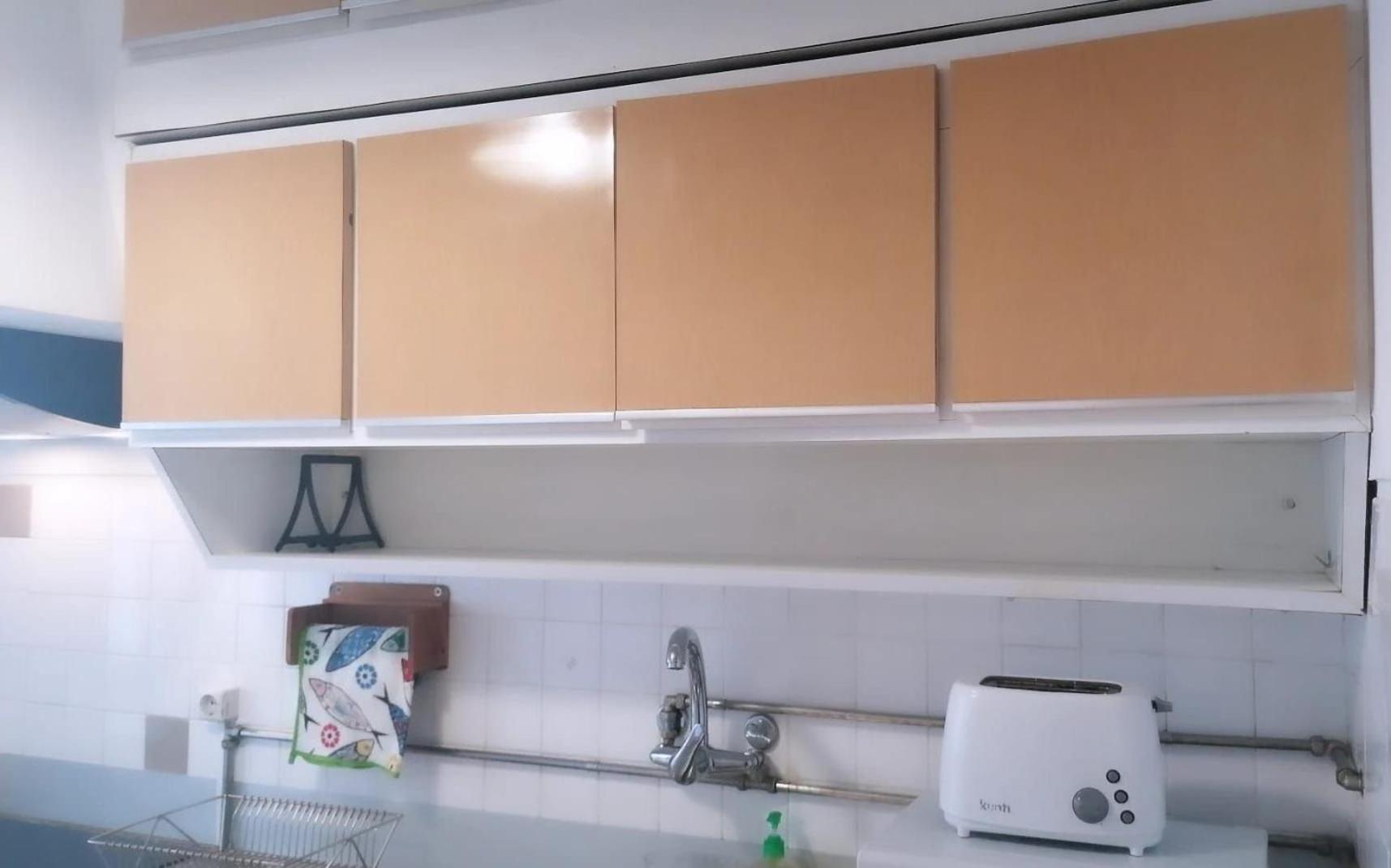 Porto Brasil Hostel- Filial 1 Экстерьер фото