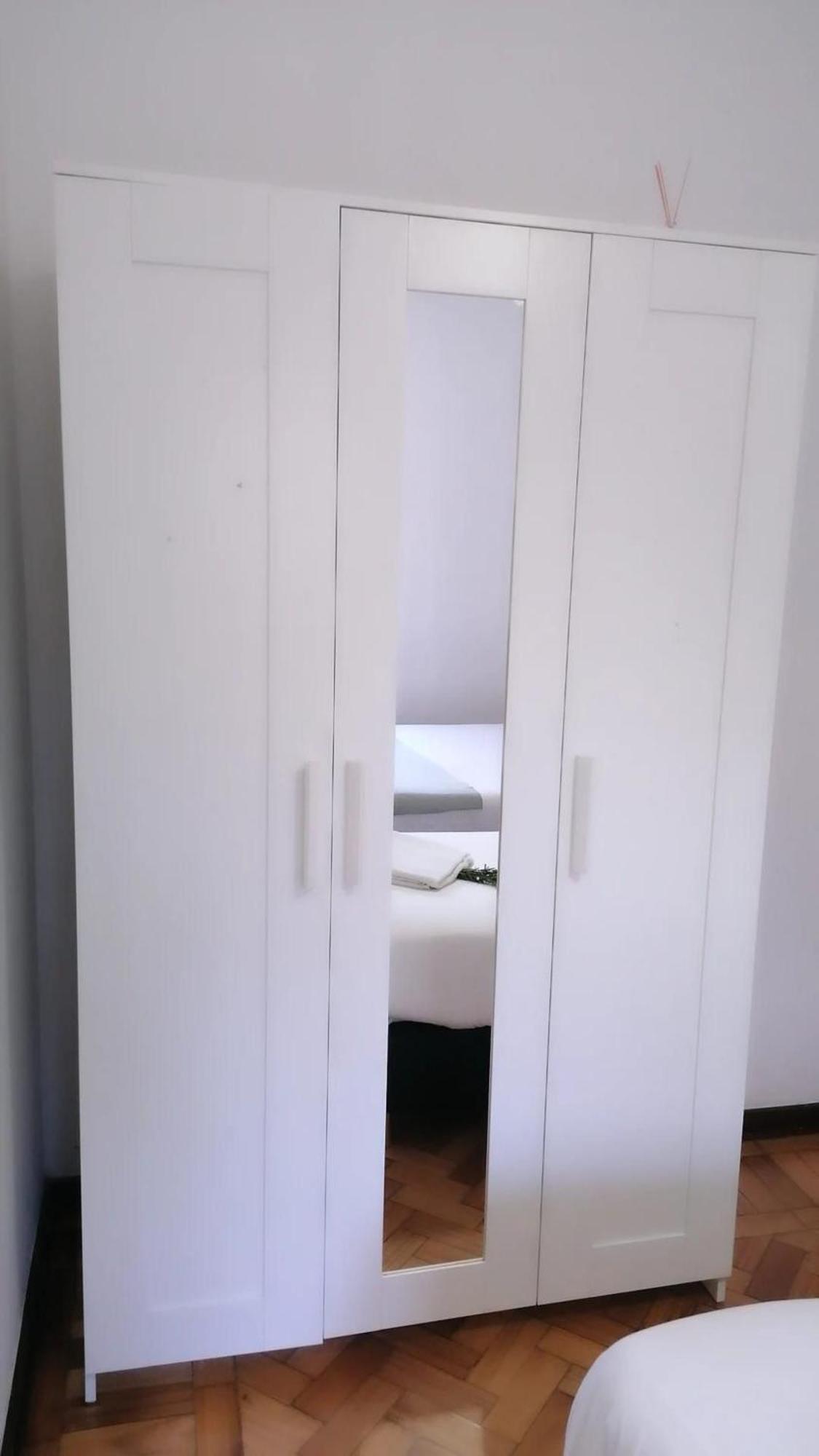 Porto Brasil Hostel- Filial 1 Экстерьер фото
