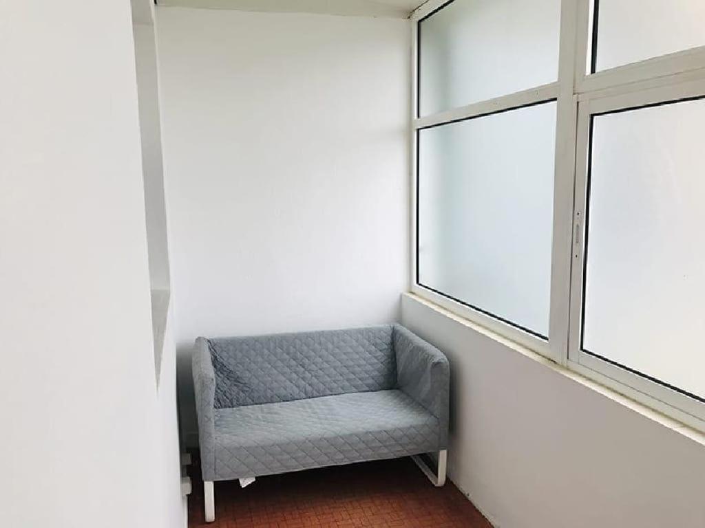 Porto Brasil Hostel- Filial 1 Экстерьер фото
