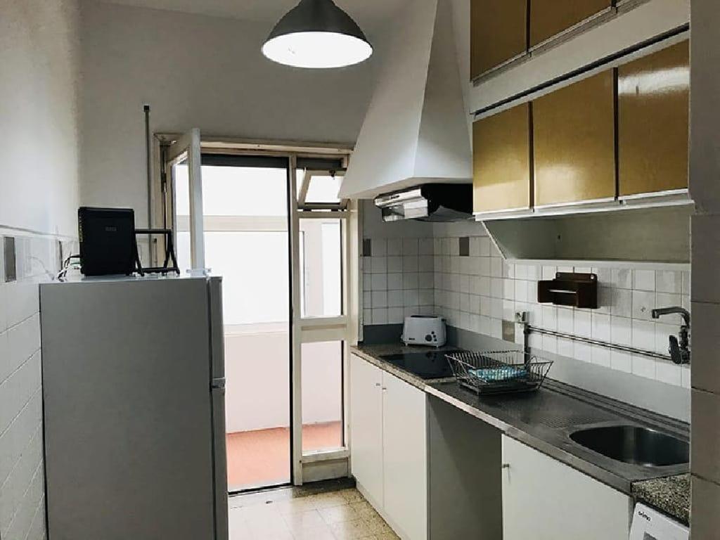 Porto Brasil Hostel- Filial 1 Экстерьер фото