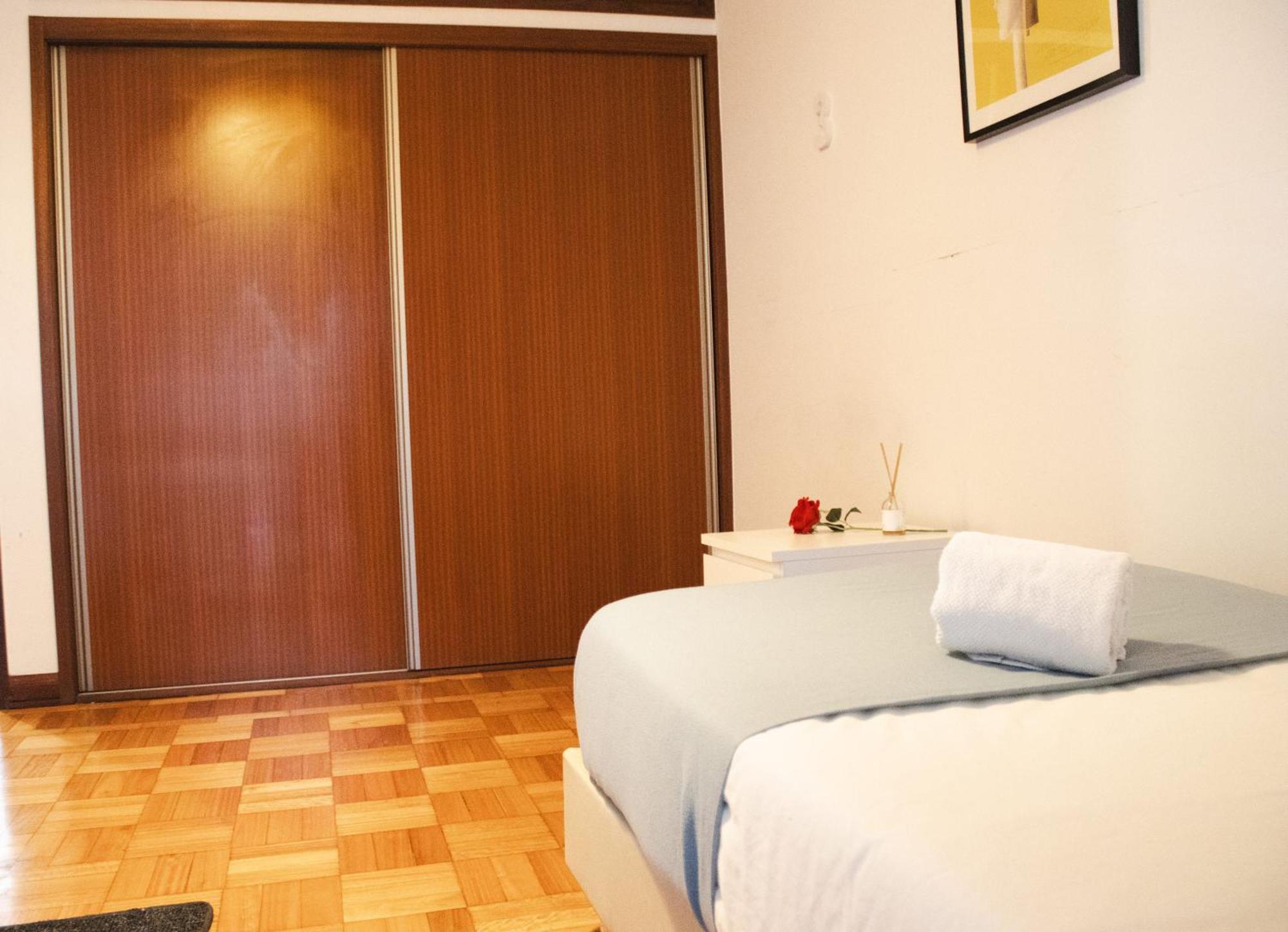 Porto Brasil Hostel- Filial 1 Номер фото